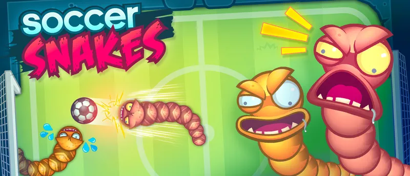 Soccer Snakes