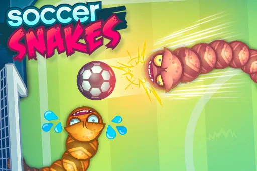 Soccer Snakes