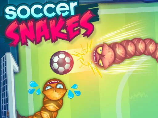 Soccer Snakes