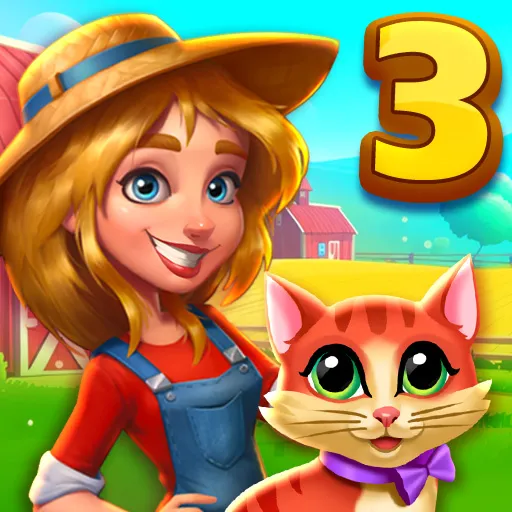 Solitaire Farm Seasons 3