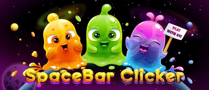 Spacebar Clicker