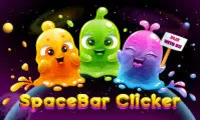 Spacebar Clicker