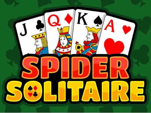 Spider Solitaire