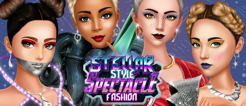 Stellar Style Spectacle Fashion