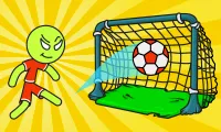 Stickman Football