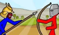 Stickman Kingdom Clash