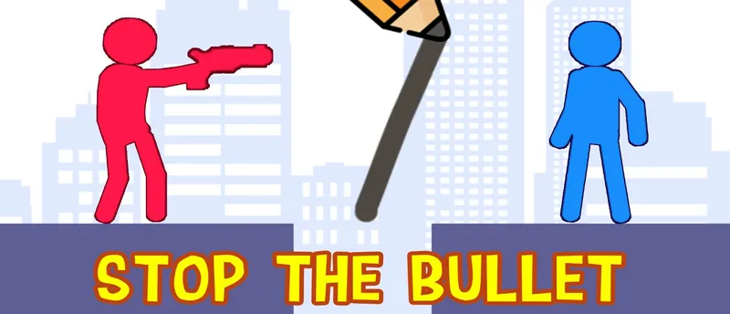 Stop The Bullet