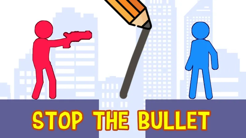 Stop The Bullet