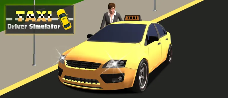 Taxi Driver Simulator