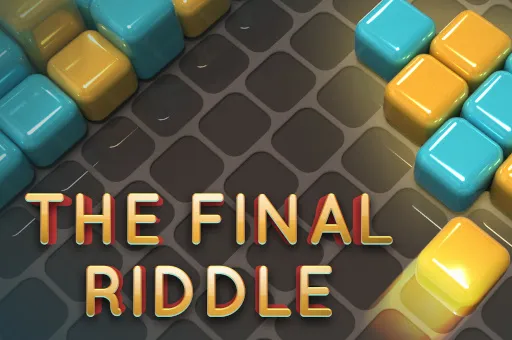 The Final Riddle