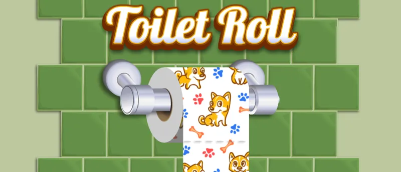 Toilet Roll