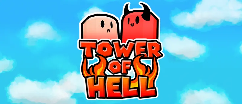 Tower of Hell: Obby Blox