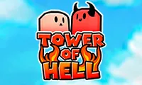 Tower of Hell: Obby Blox