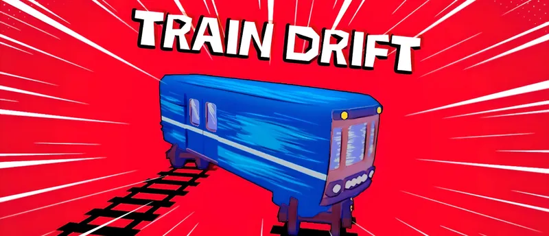 Train Drift