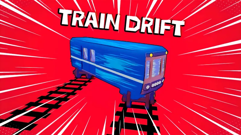 Train Drift