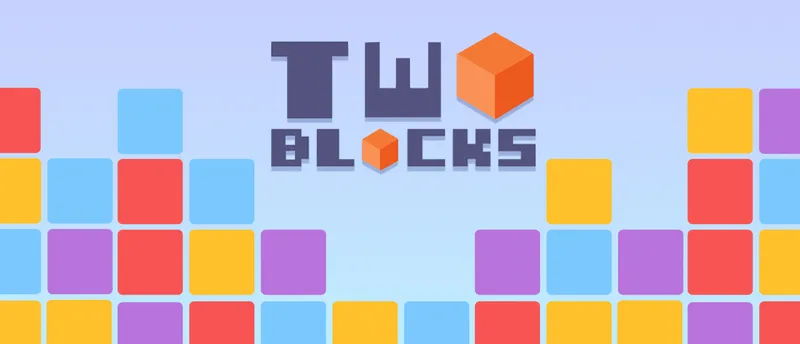 Two Blocks