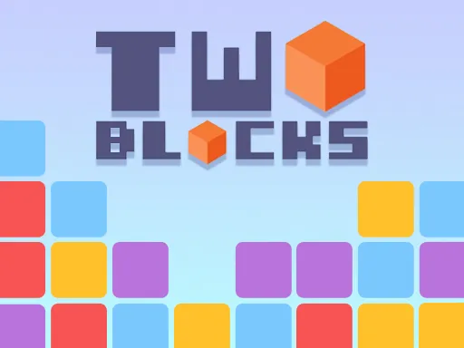 Two Blocks