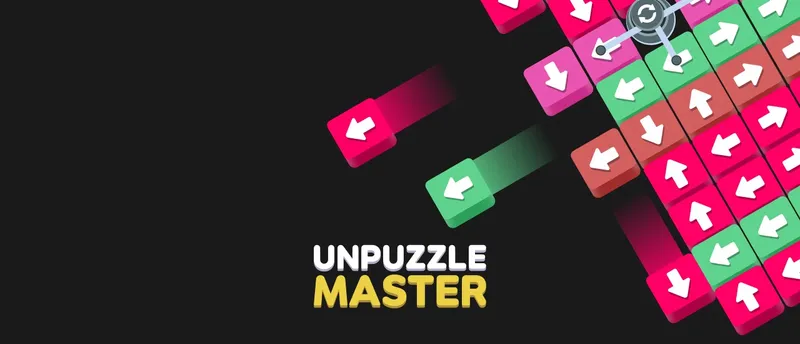 Unpuzzle Master